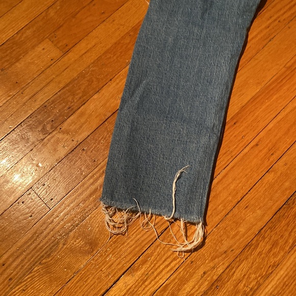 Denim Jeans - Picture 4 of 4